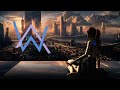 Alan Walker - Different World (Best Mix Songs)
