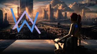 Alan Walker - Different World Best Mix Songs 2023