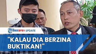 Tak Terima Dituding Berzina dengan Mertua, Pihak Rozy Zay Tantang Norma Risma untuk Beri Bukti