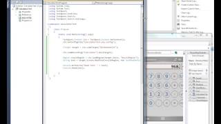 TestQuest 10 Project Editor & Visual Studio Express Demo