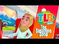 TLB - The Sunshine Song | Vocals Only Animated Song