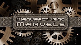 Manufacturing Marvels: CorWorth