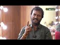 see saw movie experience shared by director guna subramaniam puthuyugamtv