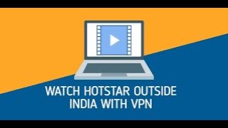 how to watch hotstar out side india || hotstar in kuwait