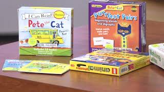 13 Reads KDL Booster Packs - Phonics