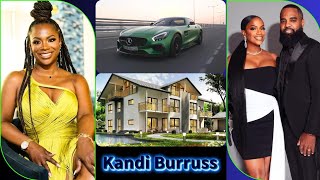 Kandi Burruss Lifestyle, Biography, Spouse, Family, Net Worth, Age, Hobbies, Height, Ethnicity, Fact