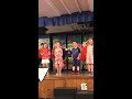 brody s 1st grade spring concert performance