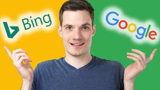 Bing Vs Google Is Bing Really Better Should You Switch Now