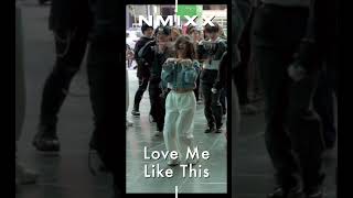 🇦🇺Kpop in Public - NMIXX Love Me Like This!