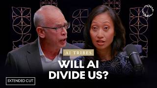 Will AI bring us together or drive us apart?