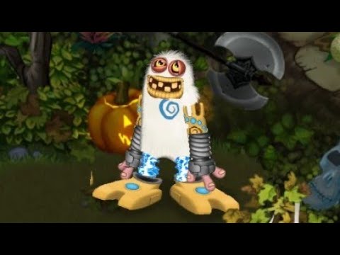 A Wubbox Was Stuffed Into Mammott - YouTube