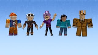 How To Make Cool Roblox Avatar Without Robux