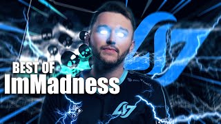 Best of ImMadness - One of the Best Peacekeeper Players Worldwide