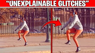 DARK Side Of Reality Glitches in the Matrix That Will Freak You Out!