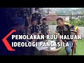 Penolakan RUU Haluan Ideologi Pancasila