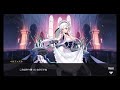 【アズールレーン】新システム ケッコン【ベルファスト】