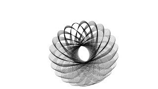 Harmonograph 20