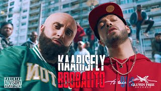 KAARISFLY & BOOBALITO (les rappeurs de 40 ans) - CLIP OFFICIEL
