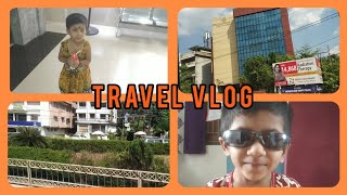 Travel vlog।।Beautiful view।।Maynaguri to Siliguri by bus।। @MyPrincessSana