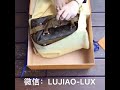 LV，Gucci，Chanel，Hermes顶级原单，免税版，专柜级包包实拍开箱评测