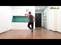 WHY - TIGGY / Zumba DANCE / Leo (BÀI HƯỚNG DẪN BẤM▶️)