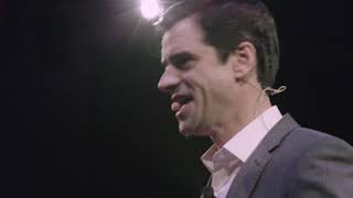 How big data can predict our future but never understand our story. | Mark McCrindle | TEDxMelbourne