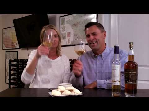 What is Rivesaltes wine?