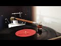 garrard sp 25 and wood diy tonearm