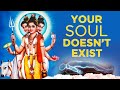 The Illusion of SOUL in the Most DANGEROUS Book in the World