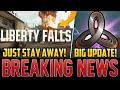 MAJOR WARNING FOR LIBERTY FALLS - TREYARCH’S SECRET ZOMBIES CHANGES! (Black Ops 6)