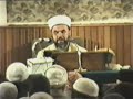 gizli Şirk riya ve gizli Şehvet prof. dr. mahmud es ad coşan rh.a 31.01.1988