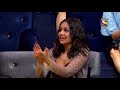 priti के performance ने किया anu malik को impress superstar singer