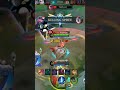 UHUUYY COMBO ALICE CARMILA MEMANG TIDAK PERLU DIRAGUKAN, TRIPLE KILL!! #mobilelegends #mlbb