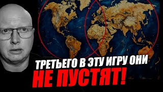 Может ли это повториться с Россией, несомненно может! Саймон Ципис