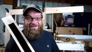 Building my Module Layout Backdrop