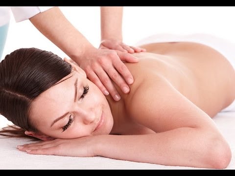 how to give a back massage, 1 of 9 how to give a back massage, 1 of 9