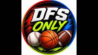 DFS Only — Full Walkthrough of My MLB DraftKings Optimizer