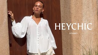 HEYCHIC New In