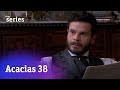 Acacias 38: Eduardo coarta la libertad de Lucía #Acacias961 | RTVE Series