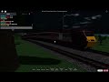 hst passing through marigot crossing in dnr