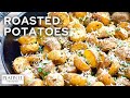 The MOST Delicious Roasted Potatoes | Everyday Favourites