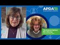 Register now for the (FREE) two-day APDA Virtual Parkinson's Conference