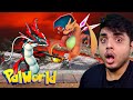 CATCHING MASTER OF FIRE POKEMON!!! | PALWORLD | #56