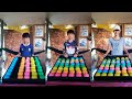 Join to play puzzle sort ball game challenge with us #viralvideo #ball #puzzle