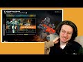 Dax Reacts to Helldivers 2 by videogamedunkey