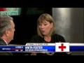 Red Cross reflects on the aftermath of Hurricane Katrina