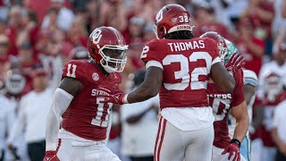 OU Football: Oklahoma Ranks Top Ten in Returning Production | What Does It Mean?