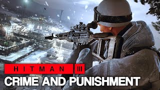 HITMAN™ 3 - Crime and Punishment (Silent Assassin)