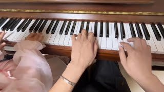 piano tuner钢琴调音师#piano