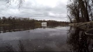 The root of pollution for the mighty Mississippi